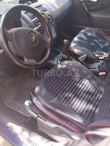 Renault Megane 2007, 359,000 km - 1.4 l - Bakı