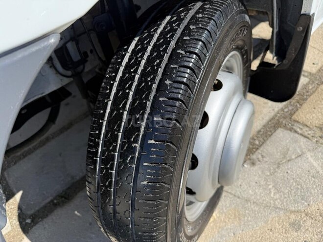 Ford Transit 2011, 212,000 km - 2.4 л - Sumqayıt