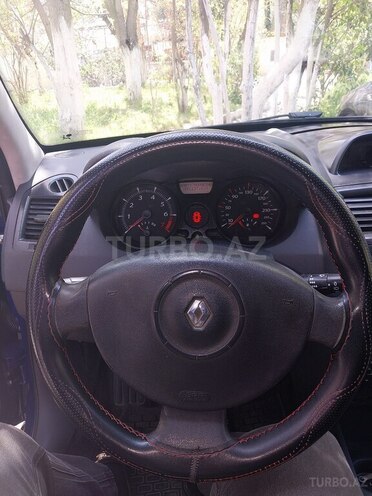 Renault Megane 2007, 359,000 km - 1.4 l - Bakı
