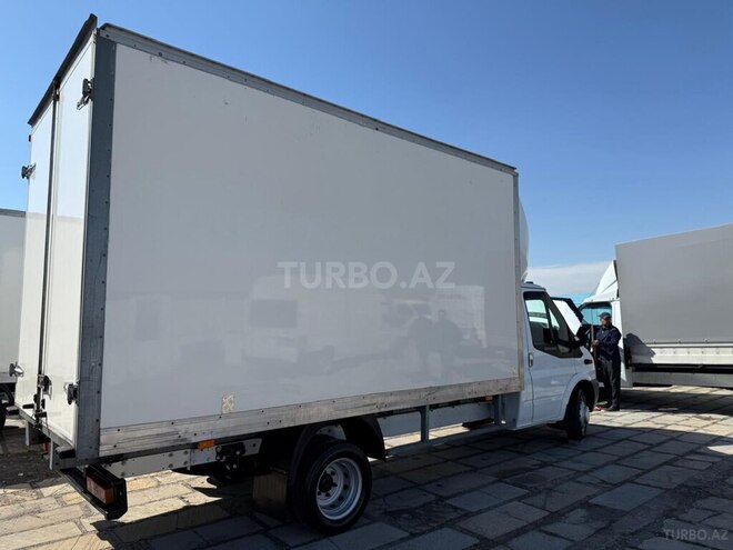 Ford Transit 2011, 212,000 km - 2.4 л - Sumqayıt