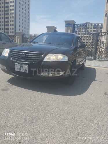 Nissan Sunny 2008, 316,843 km - 1.6 л - Bakı