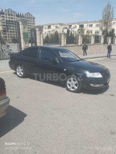 Nissan Sunny 2008, 316,843 km - 1.6 л - Bakı