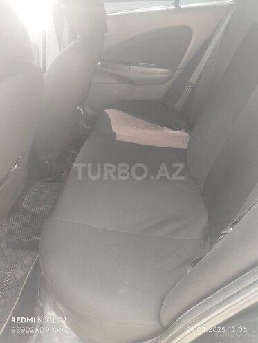 Nissan Sunny 2008, 316,843 km - 1.6 л - Bakı