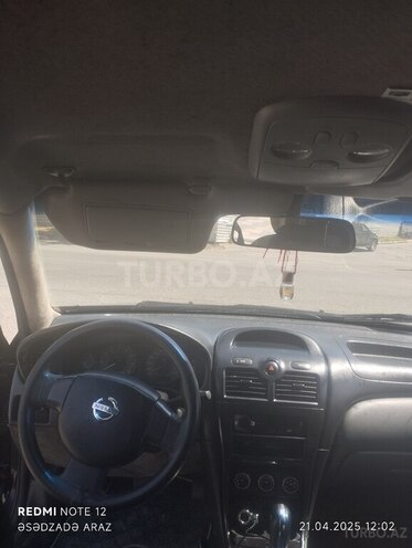 Nissan Sunny 2008, 316,843 km - 1.6 л - Bakı