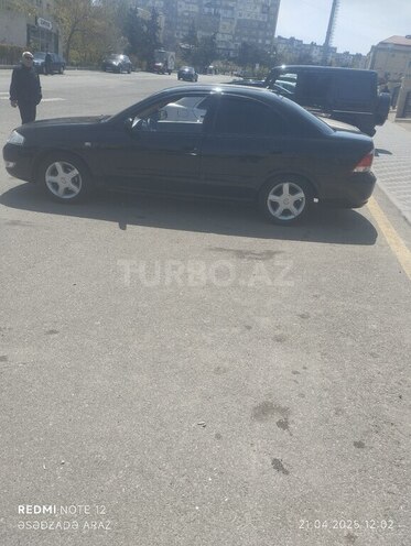 Nissan Sunny 2008, 316,843 km - 1.6 л - Bakı