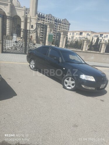 Nissan Sunny 2008, 316,843 km - 1.6 л - Bakı