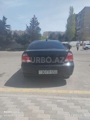 Nissan Sunny 2008, 316,843 km - 1.6 л - Bakı