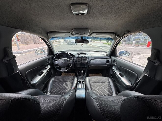 Nissan Sunny 2007, 239,000 km - 1.6 л - Bakı