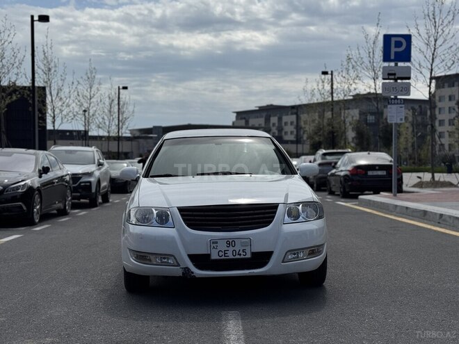 Nissan Sunny 2007, 239,000 km - 1.6 л - Bakı