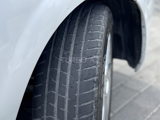 Nissan Sunny 2007, 239,000 km - 1.6 л - Bakı