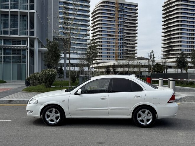 Nissan Sunny 2007, 239,000 km - 1.6 л - Bakı