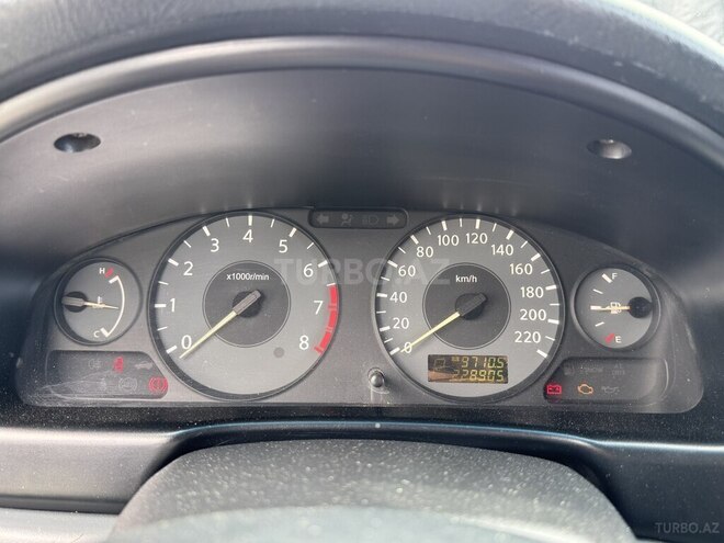 Nissan Sunny 2007, 239,000 km - 1.6 л - Bakı