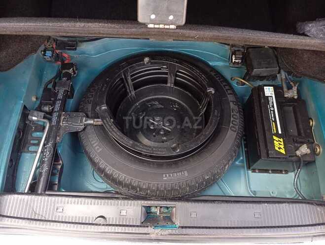 Mercedes C 200 1997, 299,353 km - 2.0 л - Sabirabad