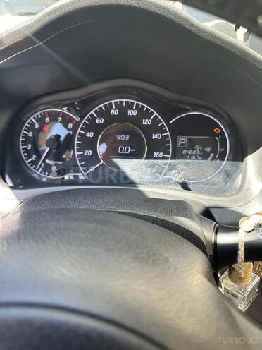Nissan Note 2014, 85,000 km - 1.2 l - Bakı