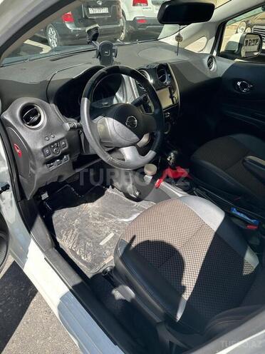 Nissan Note 2014, 85,000 km - 1.2 l - Bakı
