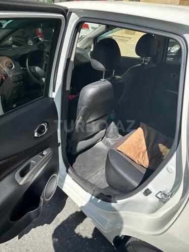 Nissan Note 2014, 85,000 km - 1.2 l - Bakı
