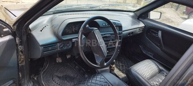 LADA (VAZ) 21099 1993, 300,000 km - 1.6 l - Qusar
