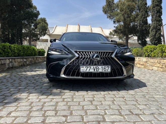 Lexus ES 250 2022, 16,000 km - 2.5 л - Bakı