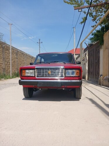 LADA (VAZ) 2107 2006, 70,000 km - 1.6 л - Bakı