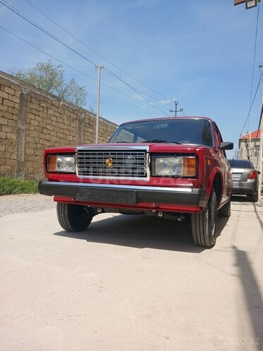 LADA (VAZ) 2107 2006, 70,000 km - 1.6 л - Bakı