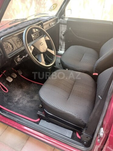 LADA (VAZ) 2107 2006, 70,000 km - 1.6 л - Bakı