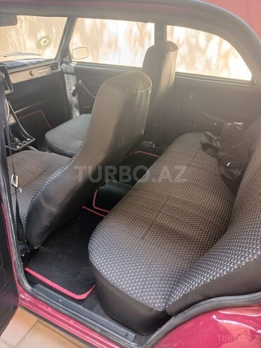 LADA (VAZ) 2107 2006, 70,000 km - 1.6 л - Bakı