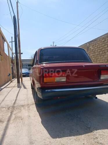 LADA (VAZ) 2107 2006, 70,000 km - 1.6 л - Bakı