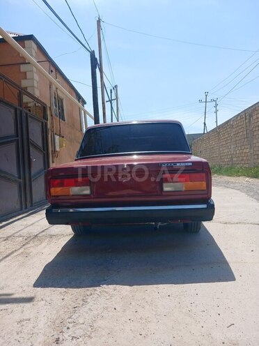 LADA (VAZ) 2107 2006, 70,000 km - 1.6 л - Bakı