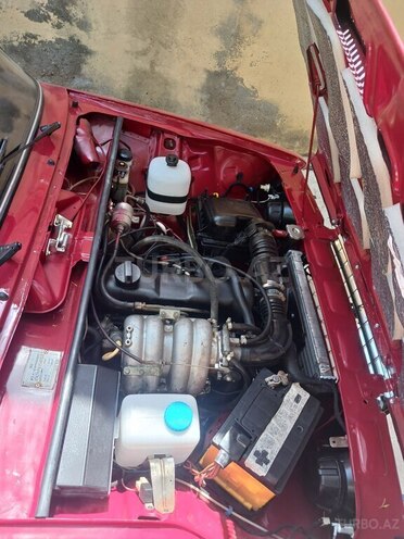 LADA (VAZ) 2107 2006, 70,000 km - 1.6 л - Bakı