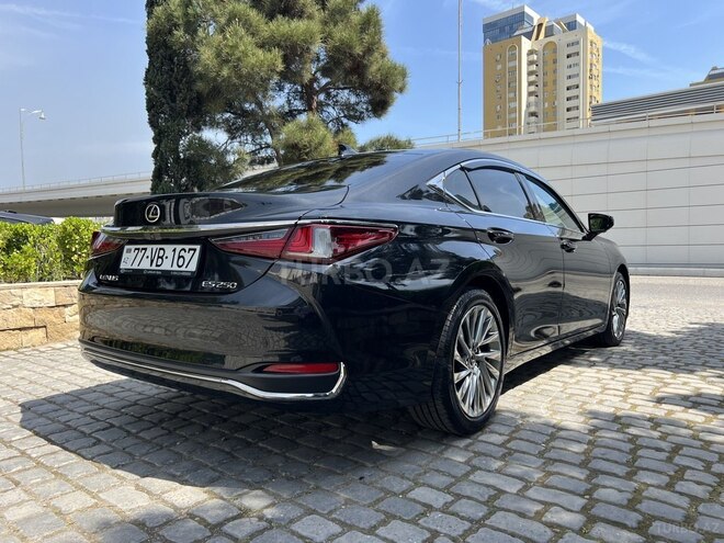 Lexus ES 250 2022, 16,000 km - 2.5 л - Bakı