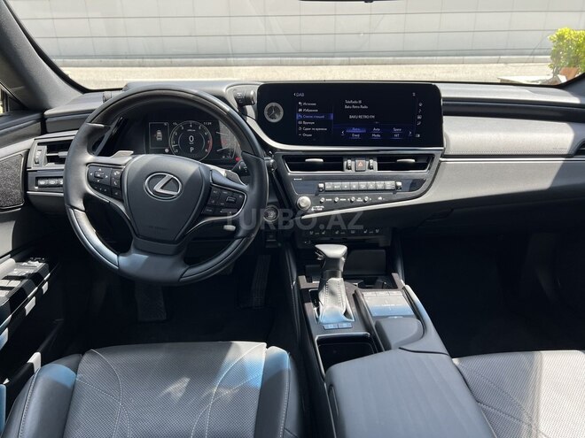 Lexus ES 250 2022, 16,000 km - 2.5 л - Bakı