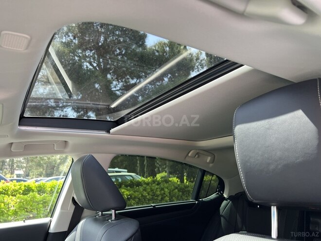 Lexus ES 250 2022, 16,000 km - 2.5 л - Bakı