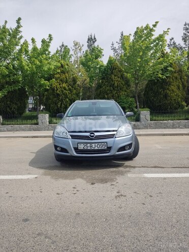 Opel Astra 2009, 297,500 km - 1.4 l - Şamaxı