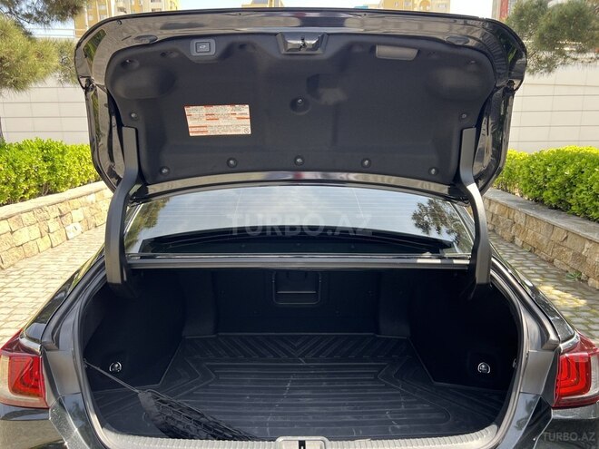 Lexus ES 250 2022, 16,000 km - 2.5 л - Bakı