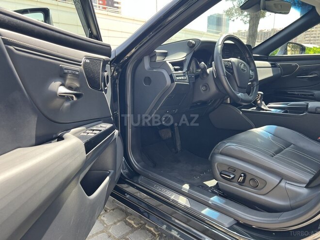 Lexus ES 250 2022, 16,000 km - 2.5 л - Bakı