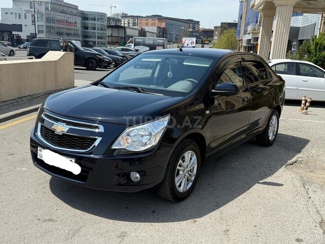 Chevrolet Cobalt-1