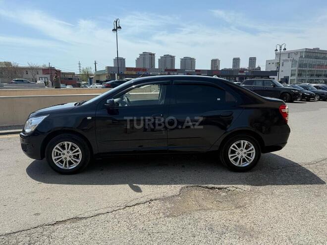Chevrolet Cobalt-4