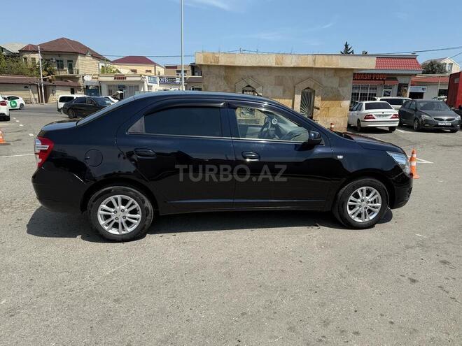 Chevrolet Cobalt-2
