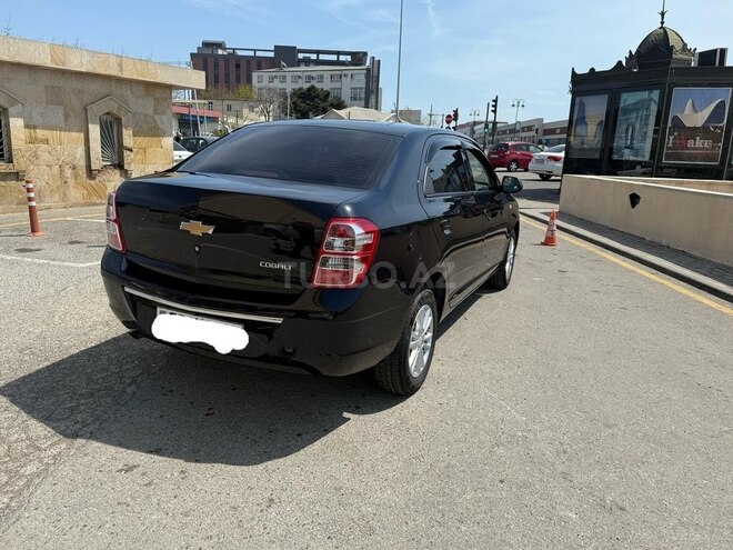 Chevrolet Cobalt-8