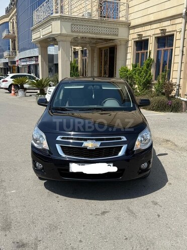 Chevrolet Cobalt-6