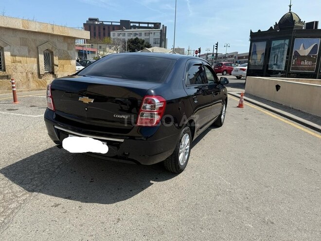 Chevrolet Cobalt-9