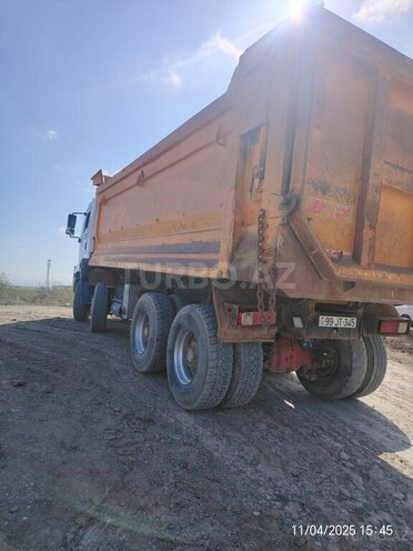 Ford Cargo 2016, 300,000 km - 12.0 l - Bakı
