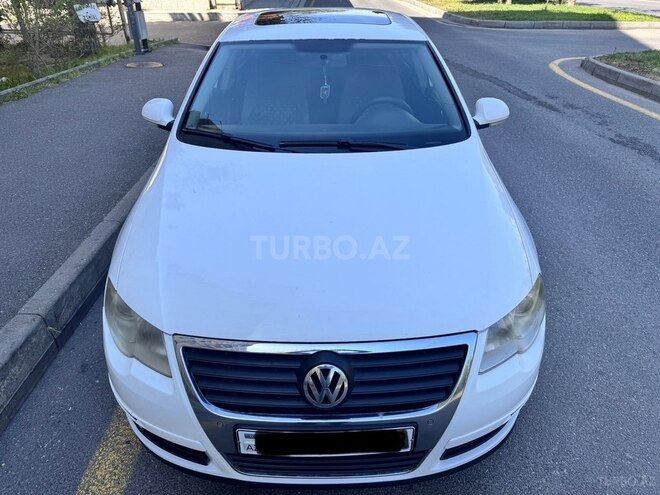 Volkswagen Passat 2009, 318,000 km - 1.8 л - Bakı