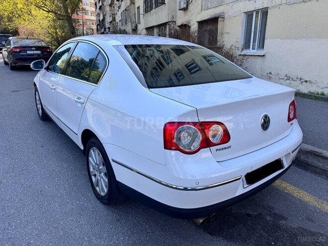 Volkswagen Passat 2009, 318,000 km - 1.8 л - Bakı