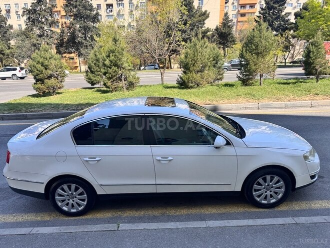 Volkswagen Passat 2009, 318,000 km - 1.8 л - Bakı