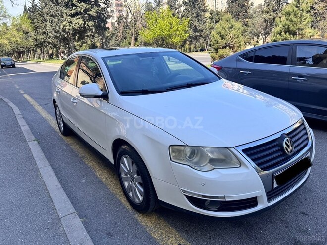 Volkswagen Passat 2009, 318,000 km - 1.8 л - Bakı