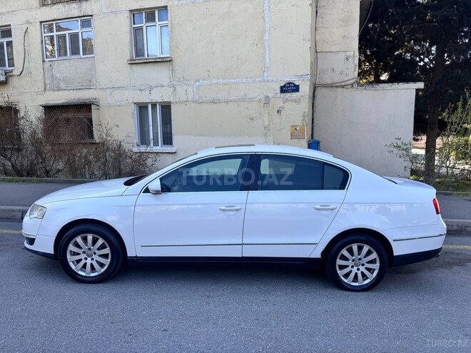 Volkswagen Passat 2009, 318,000 km - 1.8 л - Bakı