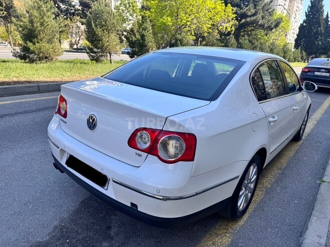 Volkswagen Passat 2009, 318,000 km - 1.8 л - Bakı