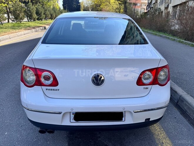 Volkswagen Passat 2009, 318,000 km - 1.8 л - Bakı