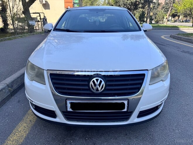 Volkswagen Passat 2009, 318,000 km - 1.8 л - Bakı
